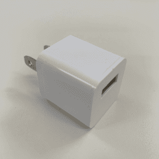 ACアダプタ 5V-1A PSE認証品(TOMO-AC-002)