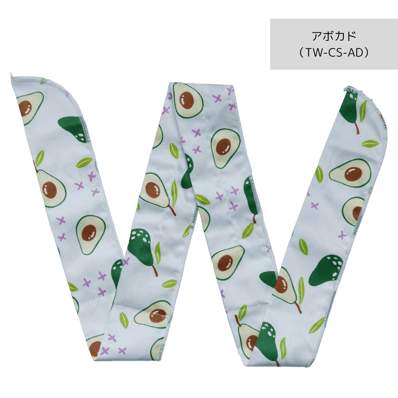 クールスカーフ